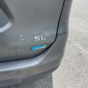 2014 Nissan ROGUE SL 缩略图 21
