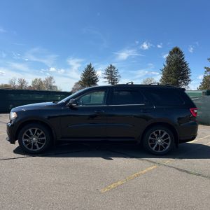 DODGE DURANGO GT - 3