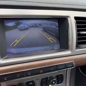 2014 Jaguar XF 3.0 — миниатюра 40