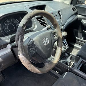 2014 Honda CR-V LX thumbnail 58
