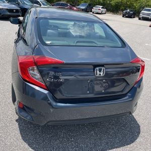 HONDA CIVIC - 7