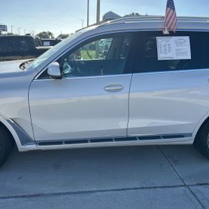 BMW X7 XDRIVE40I - 4