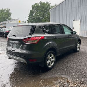 2016 FORD ESCAPE SE — фото 8