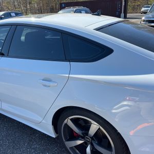 AUDI A5 SPORTBACK PREMIUM PLUS S LINE - 6