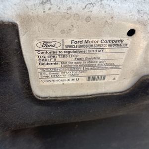 2013 FORD ESCAPE S 缩略图 42