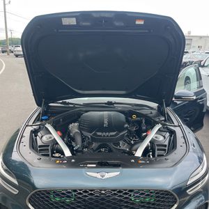 2023 Genesis G70 3.3T STANDARD — миниатюра 46