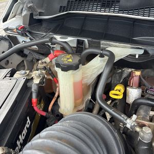 2018 RAM 3500 LARAMIE photo 51