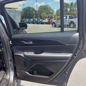 2025 JEEP GRAND CHEROKEE L LAREDO X — миниатюра 71