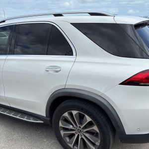 MERCEDES-BENZ GLE - 5