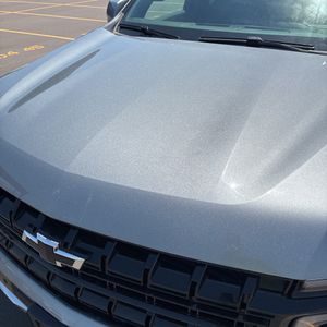 2025 Chevrolet TAHOE Z71 — миниатюра 60