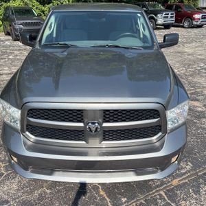 2013 RAM 1500 EXPRESS — миниатюра 15
