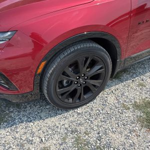 صورة مصغرة 15 لـ 2019 Chevrolet BLAZER RS