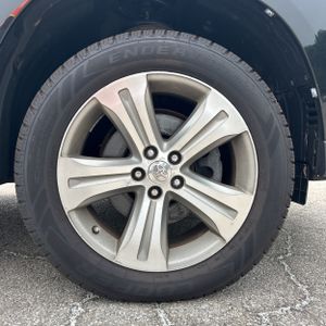 2011 Toyota HIGHLANDER LIMITED 缩略图 20