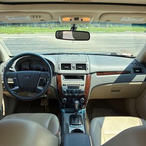 صورة مصغرة 37 لـ 2012 FORD FUSION SEL