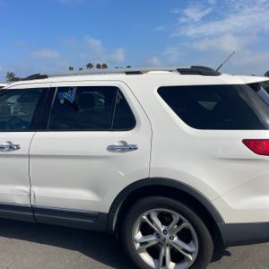 صورة 6 لـ 2012 FORD EXPLORER LIMITED