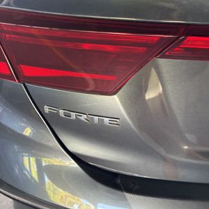 صورة 23 لـ 2019 KIA FORTE LXS