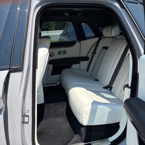2023 ROLLS-ROYCE GHOST BLACK BADGE — миниатюра 33