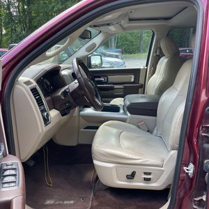 2017 RAM 1500 LARAMIE 缩略图 36