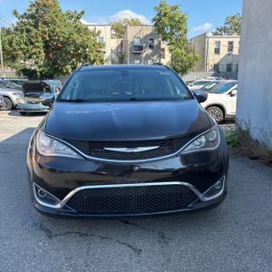 صورة مصغرة 14 لـ 2020 Chrysler PACIFICA LIMITED