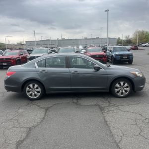 HONDA ACCORD EX-L - 10