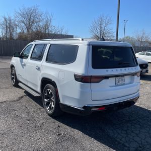 JEEP WAGONEER L SERIES III - 5