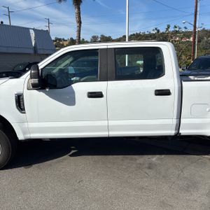 FORD F-250 SUPER DUTY XL - 4