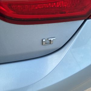 2017 Chevrolet CRUZE LT AUTO — миниатюра 23