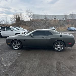 DODGE CHALLENGER R/T - 3