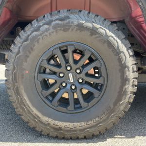 2026 FORD F-150 RAPTOR 缩略图 19
