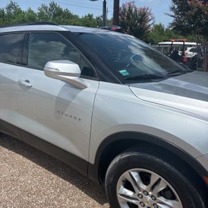 2020 Chevrolet BLAZER LT 缩略图 13