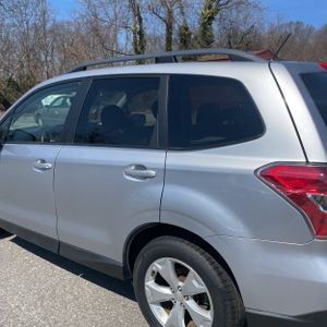 SUBARU FORESTER 2.5I PREMIUM - 6
