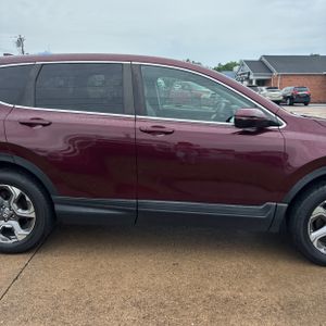 2019 Honda CR-V EX 缩略图 11