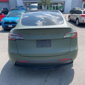 صورة مصغرة 51 لـ 2021 Tesla MODEL Y LONG RANGE