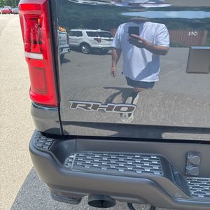 صورة مصغرة 21 لـ 2026 RAM 1500 RHO