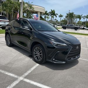 2022 Lexus NX 350 PREMIUM — миниатюра 12