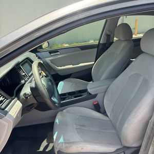 2019 Hyundai SONATA SE — миниатюра 32