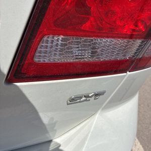 2014 Dodge JOURNEY SXT — миниатюра 23