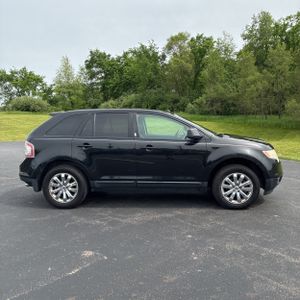 FORD EDGE SEL - 10