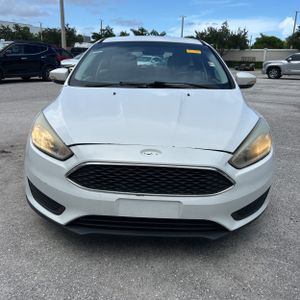 2016 FORD FOCUS SE — миниатюра 14