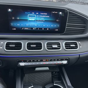 2023 Mercedes-BENZ GLE — миниатюра 38