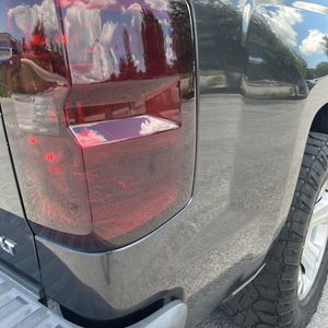 2015 Chevrolet SILVERADO 1500 LT Z71 缩略图 60