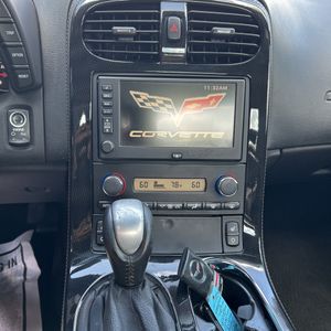 صورة مصغرة 31 لـ 2008 Chevrolet CORVETTE BASE