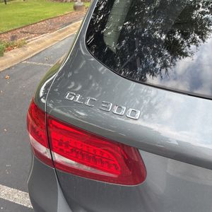 صورة 23 لـ 2017 Mercedes-BENZ GLC