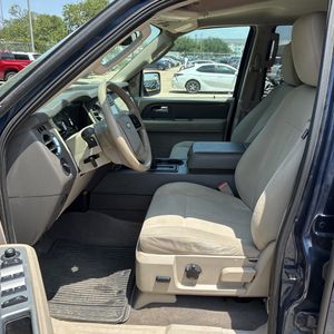 2014 FORD EXPEDITION XLT — миниатюра 32
