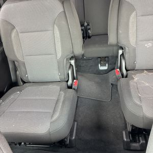 صورة مصغرة 61 لـ 2023 Chevrolet TRAVERSE LT CLOTH