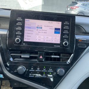 2021 Toyota CAMRY LE thumbnail 37