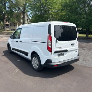 2021 FORD TRANSIT CONNECT XLT 照片 5