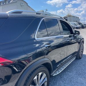 MERCEDES-BENZ GLE - 9