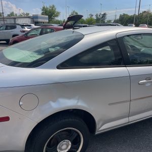 CHEVROLET COBALT LT - 9