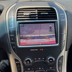 2020 Lincoln NAUTILUS STANDARD thumbnail 39